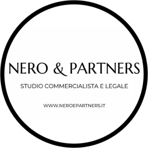 Logo Nero & Partners di Nero Antonio