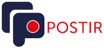 Logo Postir Srl
