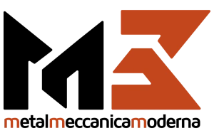 Logo M3 Metal Meccanica Moderna Srl     