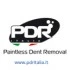 Logo Pdr Italia 