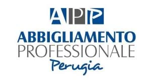 Logo Abbigliamento Professionale Perugia di Cinzia Mariotti