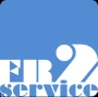 Logo FR2 Service Srl