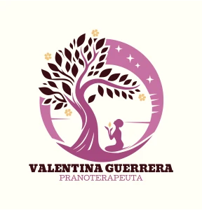 Logo Guerrera Valentina