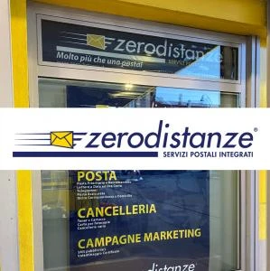 Logo Zerodistanze