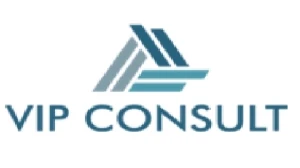 Logo Vipconsult