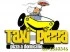 Logo Taxi Pizza Srl