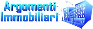 Logo Argomenti Immobiliari