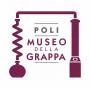 Logo Poli Museo della Grappa Srlu