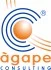 Logo Agape Consulting Sas