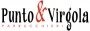 Logo Punto e Virgola Parrucchieri