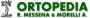 Logo Ortopedia Messena & Morelli Snc
