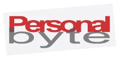 Logo Personal Byte