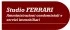 Logo Studio Ferrari