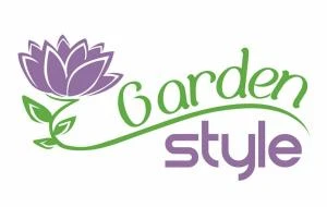 Logo Garden Style       