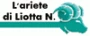 Logo L\'Ariete di Liotta N.