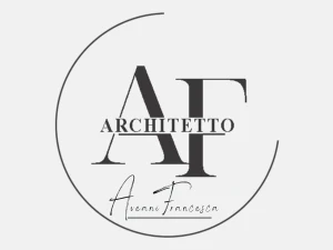 Logo Arch. Aveani Francesca