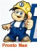 Logo Men Costruzioni & Servizi  Sas