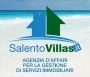 Logo Salento Villas