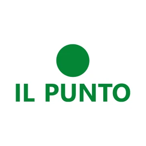 Logo Il Punto Illuminazioni Scarl