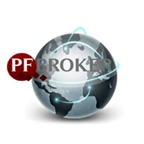 Logo PFBroker
