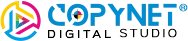 Logo Copynet di Barbiero Livio Mattia Antonio Srl