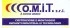 Logo CO.M.I.T Srl