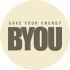 Logo Byou Srl