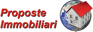 Logo Proposte Immobiliari di Pozzi Carlo