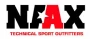 Logo Naax Srl