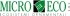 Logo Microeco Sas
