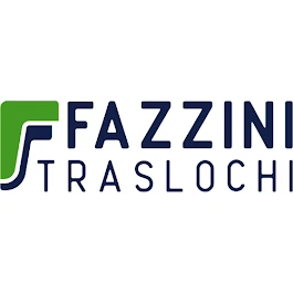 Logo Traslochi Fazzini Srl