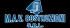 Logo M.A.V. Costruzioni Srl