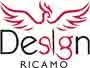 Logo Design Ricamo di Rufo Adele