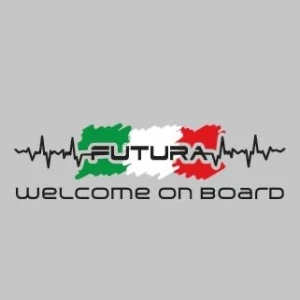 Logo Futura Veicoli Speciali 