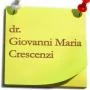 Logo Giovanni Maria Crescenzi