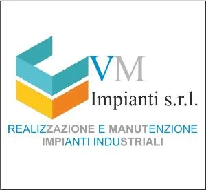 Logo VM Impianti