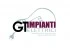Logo GT Impianti Elettrici di Giuseppe Trupia