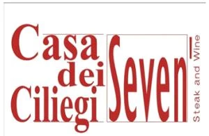 Logo Bertelli 4 Srl - Casa dei Ciliegi - Seven