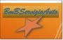 Logo BMB Service di Minussi Simonetta