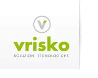 Logo  Vrisko Snc