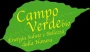 Logo Campoverde Bio di Tatangelo Barbara