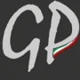 Logo Maglificio Gp