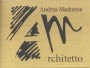 Logo Arch. Andrea Madonna