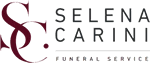 Logo Selena Agenzia Funebre Sas