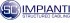 Logo SC Impianti Snc