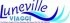 Logo Luneville Viaggi