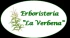 Logo La Verbena di Francesca Di Meglio