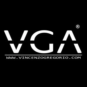 Logo Arch. Vincenzo Gregorio