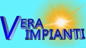 Logo Vera Impianti di Biagio Stornello