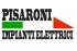Logo Alessandro Pisaroni Impianti Elettrici